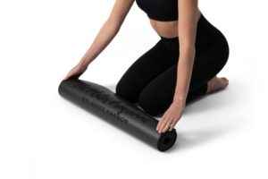 The Pilates Programme Mat